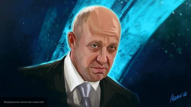 Пригожин сравнил Навального с "жучком" за инсинуации на тему "Новичка" Пригожин сравнил Навального с "жучком" за инсинуации на тему "Новичка"