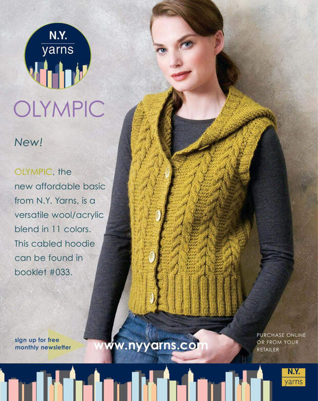 Creativ knitting №9 2007 - 紫苏 - 紫苏的博客 Creativ knitting №9 2007 - 紫苏 - 紫苏的博客