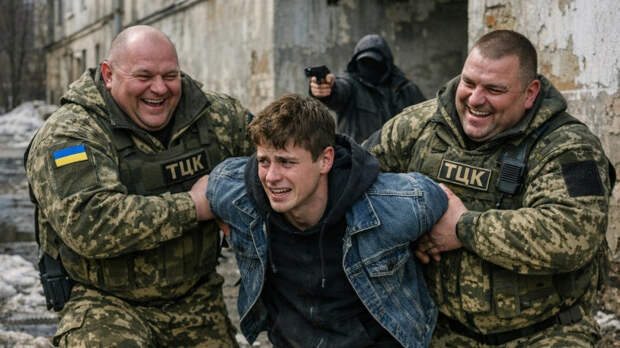 "Либо молча наблюдать, либо помогать": Глава патрульной полиции Украины рассказал от чего отказываются подчиненные