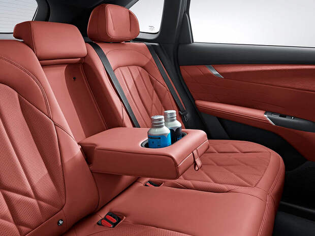 Ещё один аналог Geely Monjaro официально появится в России: совершенно новый Changan CS75 Plus проходит сертификацию, у него будет 2,0-литровый мотор и «автомат»