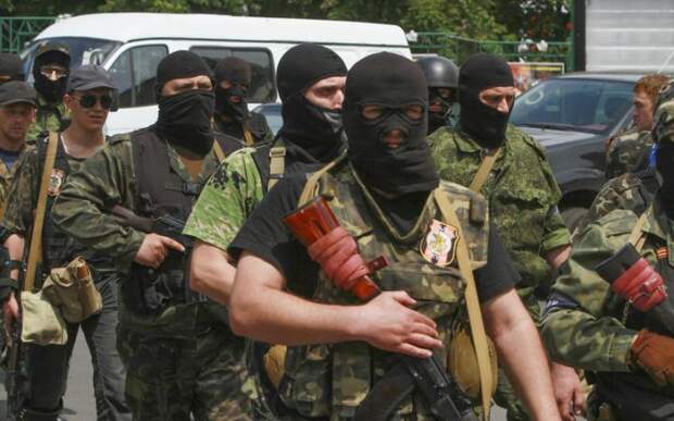 Новости ДНР и ЛНР сегодня, 27 сентября: Донецк, Луганск, Харьков, Мариуполь Новости ДНР и ЛНР