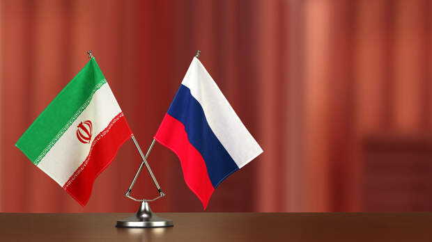 Небензя: Россия выражает солидарность с народом Ирана