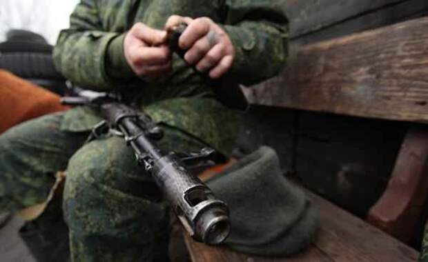 Чешский командир отряда в Донецке: «Я тоже кричал „Гавела — на Град!"» (Respekt , Чехия)