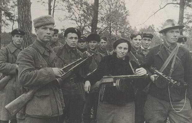 Пытки и казни война, партизаны., подвиг