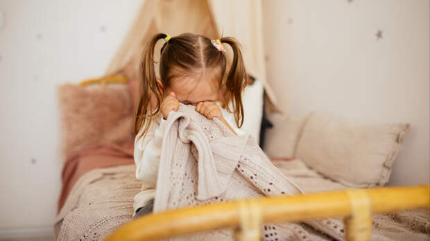 Как уложить ребенка спать, если он постоянно капризничает