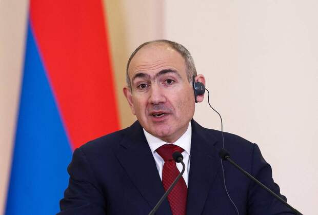 Пашинян заявил о подготовке Армении к войне