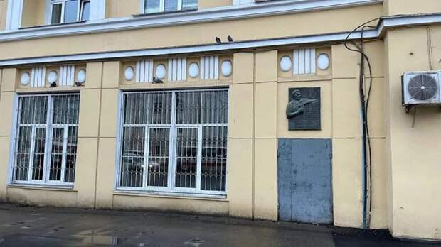 В Смоленске откроется музей-мастерская великого скульптора