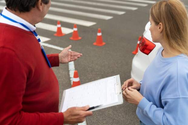 Верховный суд РФ (ВС) не нашел нарушений в регламенте МВД по сдаче экзаменов на получение водительского удостоверения