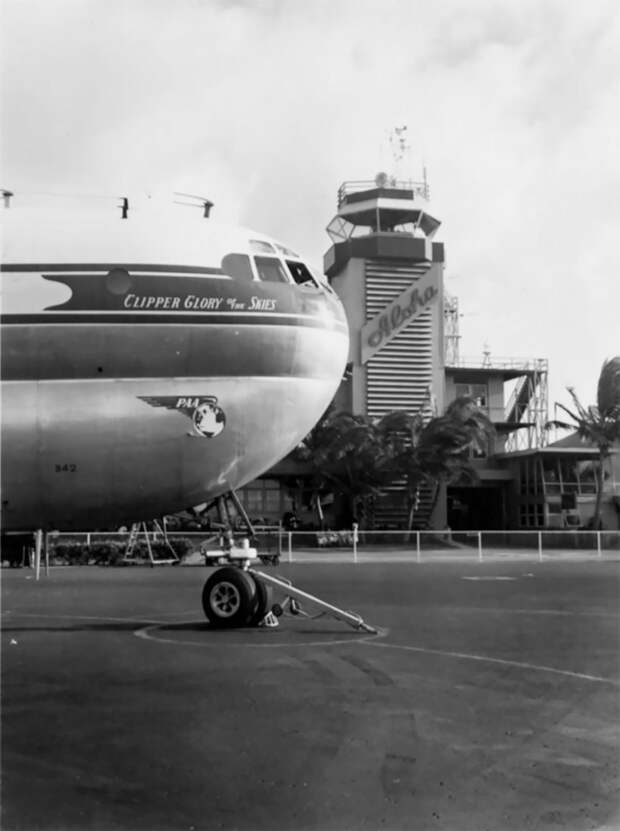 Блог - Что внутри Boeing Stratocruiser — самого большого и быстрого коммерческого лайнера Что внутри Boeing Stratocruiser — самого большого и быстрого коммерческого лайнера