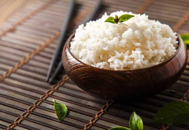 Одна лишь хитрость перед варкой риса сделает его еще вкуснее - совет от шеф-повара из Австралии
