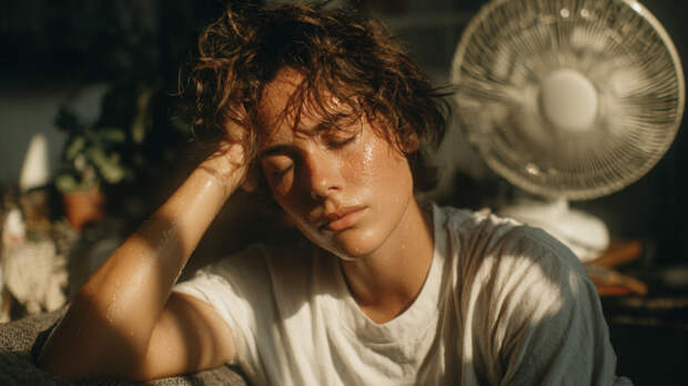 Что делать при тепловом ударе — советы кардиолога, которые спасут жизнь