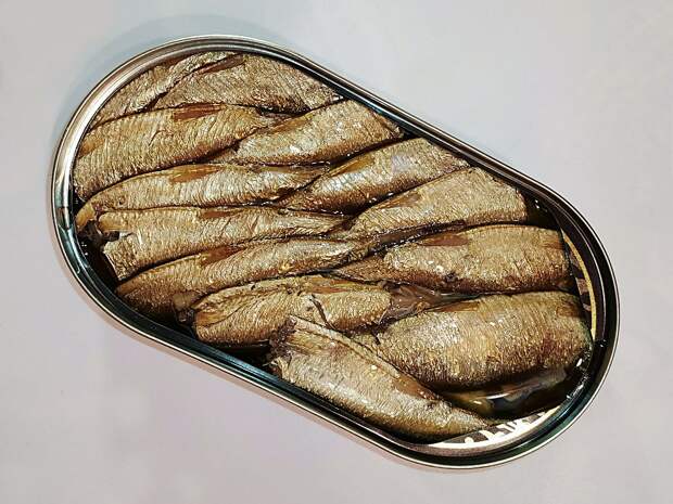 Тобольск готовится к открытию консервного цеха