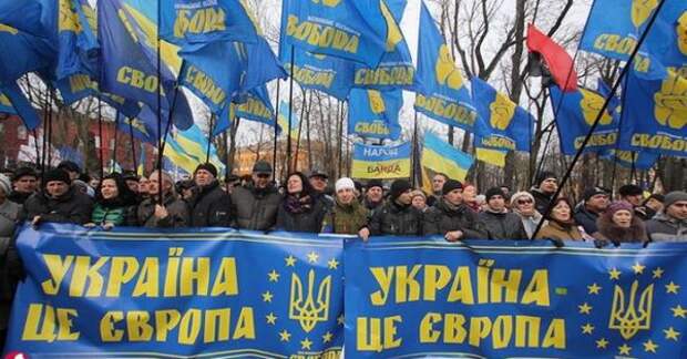 Михальчишин: Изоляция России заканчивается, изоляция Украины начинается Михальчишин: Изоляция России заканчивается, изоляция Украины начинается