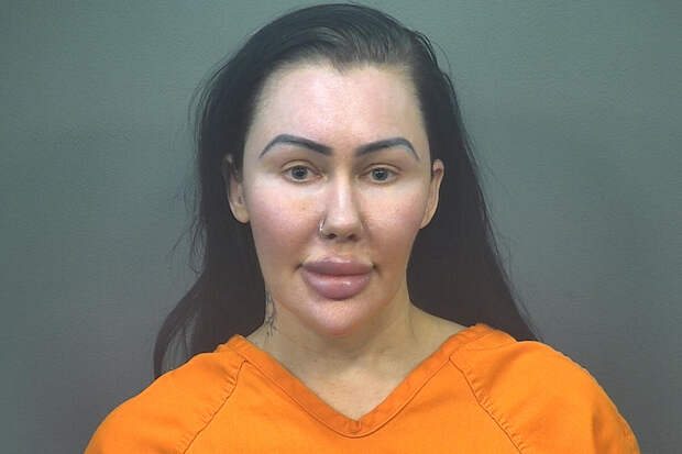 В США порно-модель использовала пятилетнюю дочь в рекламе контента для взрослых