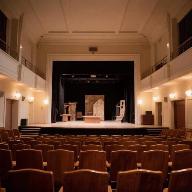 На Украине отменили концерт Анастасии Приходько из-за публикаций на русском