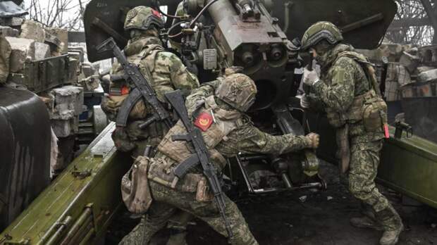 Балицкий: Гуляйполе предстоит восстанавливать и очищать от периода оккупации