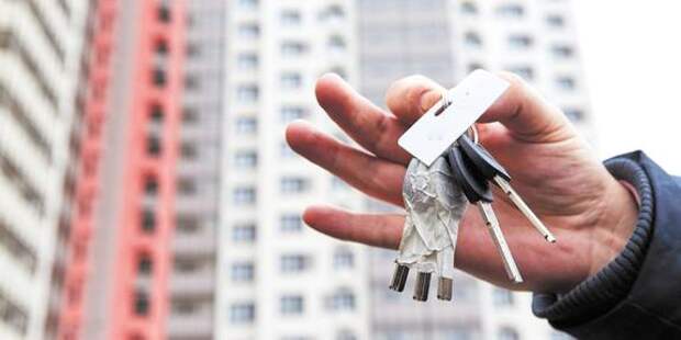 Реновация и новые социальные объекты в столице