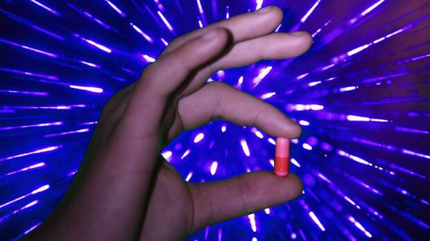 antidepressants work says new study