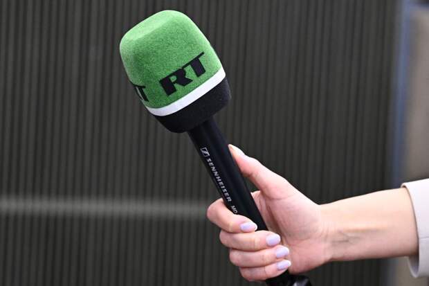 Послу Израиля выразили протест из-за атаки на сотрудников российского канала