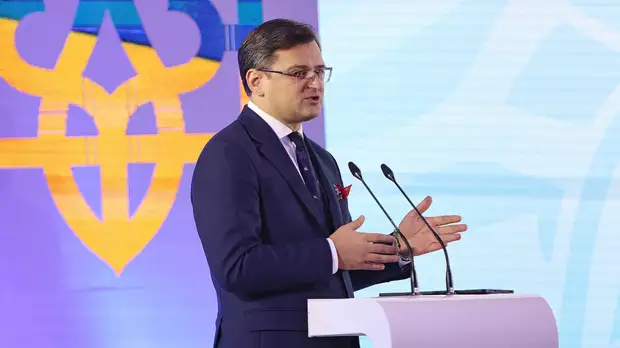 Кулеба заявил, что украинцы на десятилетия запомнят отказ Германии поставлять оружие