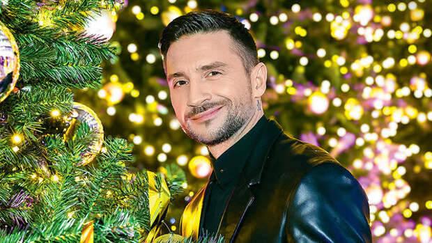 Сергей Лазарев сменил прическу перед Новым годом — снова 25 лет