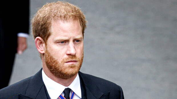 Принц Гарри понесет убытки до $20 миллионов, если потерпит поражение в британских судах