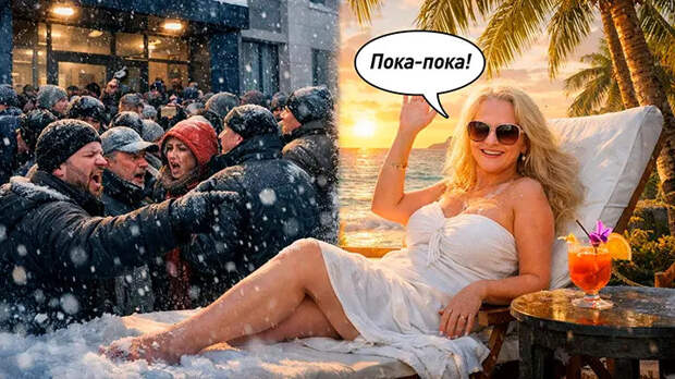 Долина не вернётся в Россию? Тайный план "побега к Пугачёвой" раскрыли по одной фразе. Всплыла проблема на 160 млн рублей