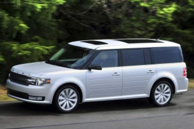 Ford Flex