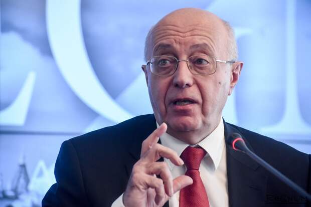 Сергей Кургинян: Россия является очень неудобной страной