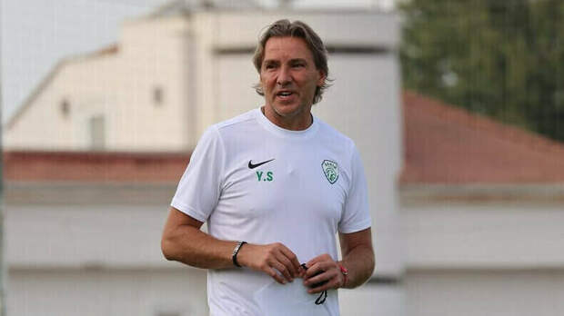 Юран подтвердил возможность возглавить турецкий «Аланьяспор»