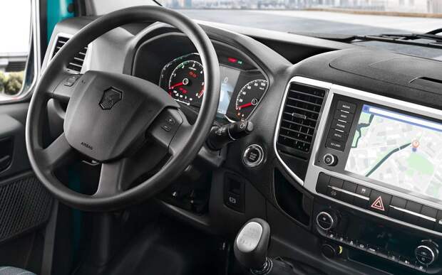 Эти новинки от ГАЗ появятся в 2026 году: подробности