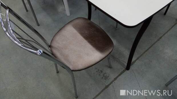 В Екатеринбурге закрылась кофейня Engels из-за санитарных нарушений