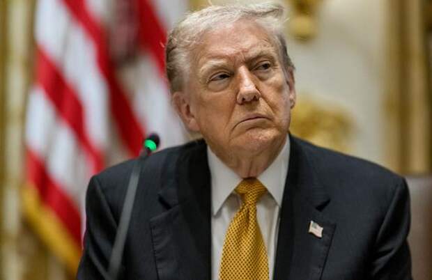 Axios: Трамп отложил удары по Ирану на фоне опасений советников и союзников