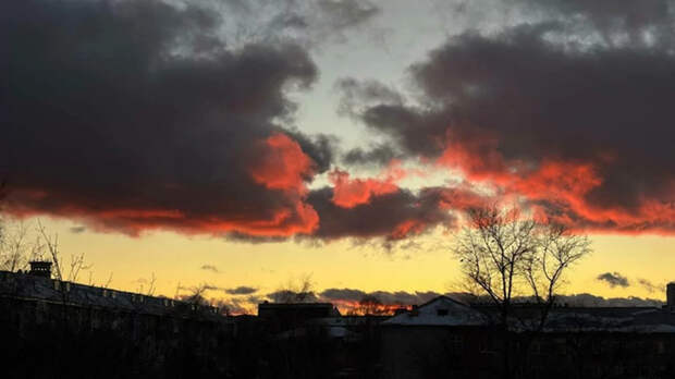 Такой день. Подготовка к Крещению, 163 дома без воды, китайский туризм на Алтае
