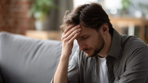 Голова раскалывается: в Госдуме хотят помочь миллионам россиян с мигренью