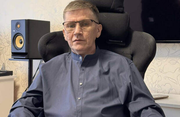 Эксклюзив с Данифом Шарафутдиновым: об испытаниях, семье, творчестве и других артистах