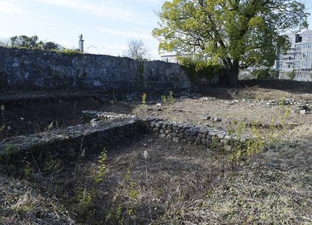 Штурм Сухум-Кале