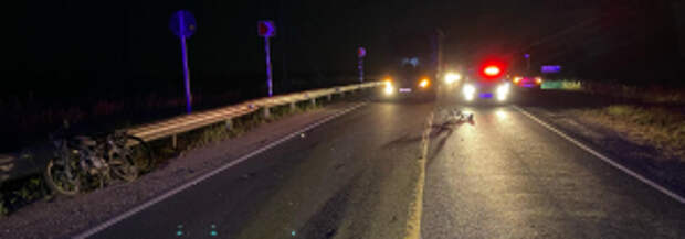 За прошедшие три дня на территории региона зарегистрировано пять ДТП с пострадавшими
