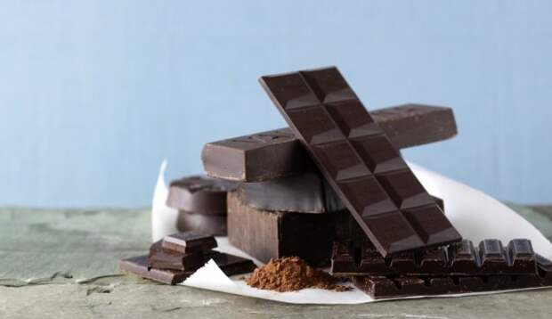 chocolate