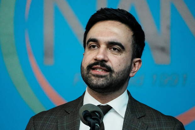 Мэр Нью-Йорка раскритиковал удары по Ирану