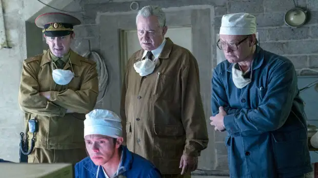 Статистический просчёт: в МАГАТЭ заявили об искажении фактов в сериале HBO «Чернобыль»