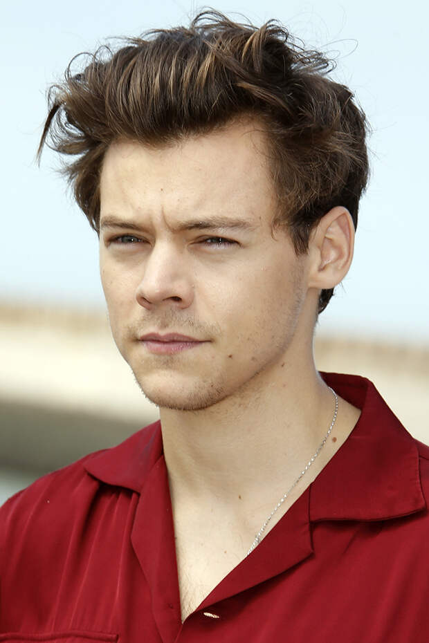 Гарри Стайлз