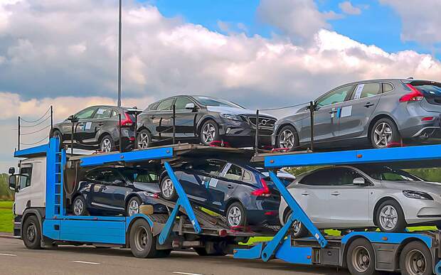 Эксперты: как новый утильсбор повлиял на параллельный импорт машин