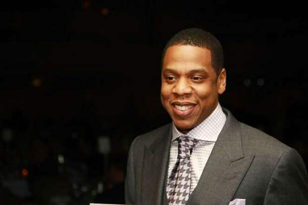 Jay-Z