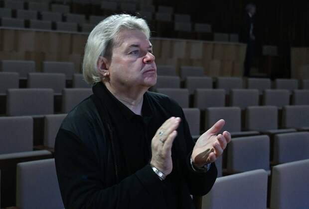 Народный артист России сравнил Москву с Нью-Йорком