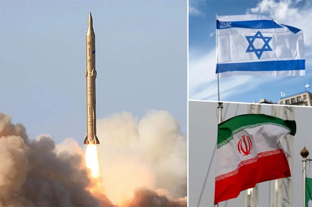 Трамп зол на Нетаньяху: у США и Израиля возникли разногласия из-за Ирана