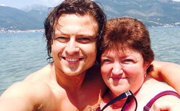 Убийца семьи Шаляпина найден через 25 лет: подробности кошмара из детства артиста