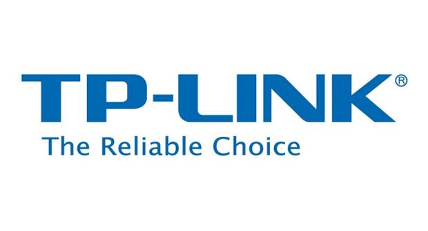 TP-link-logo