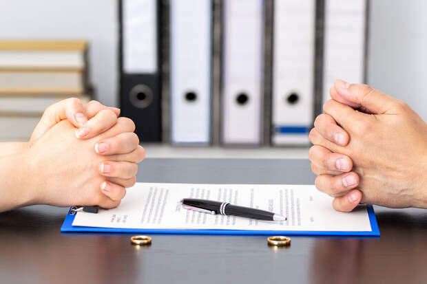 В Самарской области осудили женщину, организовавшую похищение своего мужа