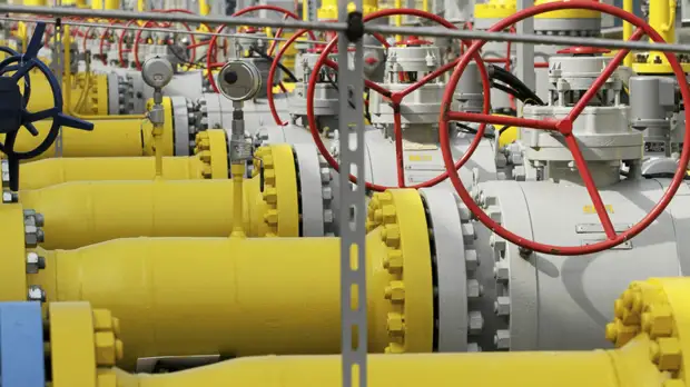 Аналитик прокомментировал слова Зеленского о предложенной «Газпрому» скидке на транзит